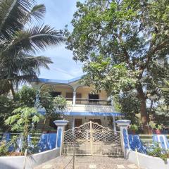 shirley's guest house