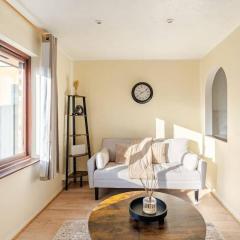 Stylish Apt in Canary Wharf - Perfect For Business