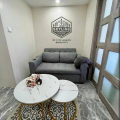 Skyline Pines City Hub - Baguio