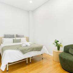 Modern Riverwood Home with Parking & Easy Access