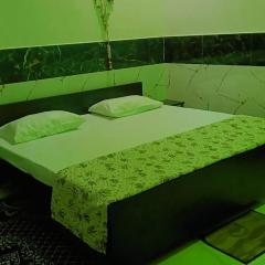 Cottage of Lord Rama Near Ram Mandir