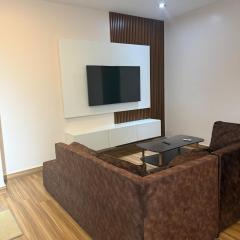 Decent One Bedroom Apartment at Tantra Hills