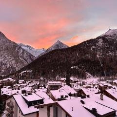 Haus Anis Edel Alpine Apartment