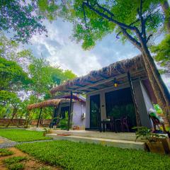 EMERALD HAVEN SAFARI Cottages