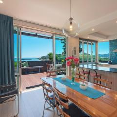 Aporo Nelson Holiday Home