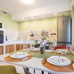 SIMOANDPIE - Torino in tutte le stagioni