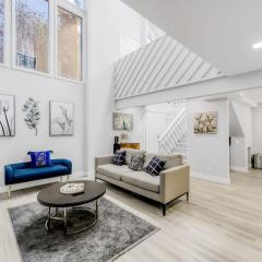 497-Upscale Family Home w AC & Patio near Meta & Stanford