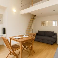 Duplex place Rossetti