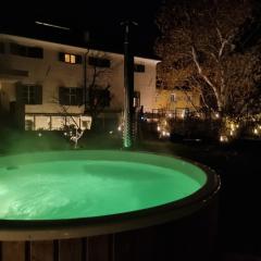 Ansitz Thierburg Suites