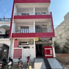 Vikrant Guest House