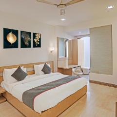 Townhouse RELAX SUITS A BOUTIQUE HOTEL VASUNDHARA