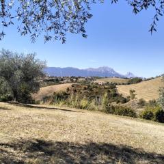 Da Jack Ampia casa con Giardino, Posto Auto e Wi-Fi Penne, Abruzzo