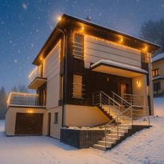 Willa przy skoczni dom wakacyjny