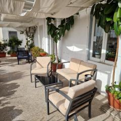 B&B GANAJ La terrazza di Ganaj BARI