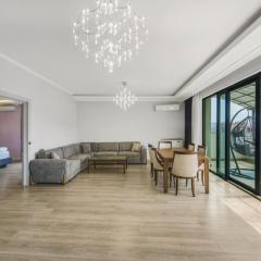 Penthouse with Great Ararat and City View! Super Central 2!