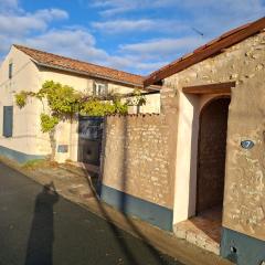 Les Petits Jardins de Cissé Chambre de Charme