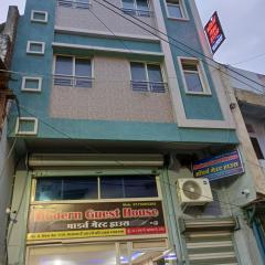 Modern Guest House