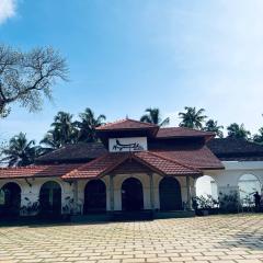 Mayanadhi Resort