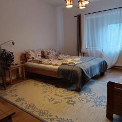 Casa din Prund din Porumbacu de sus