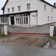 Szafirowy Pensjonat Pracowniczy