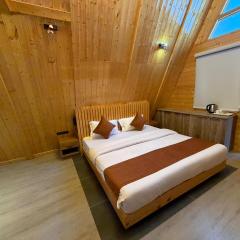 Muskan Mount View Retreat, Mukteshwar