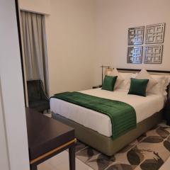 شقة بالجي في سي