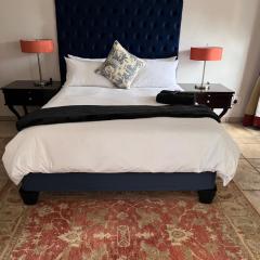 MorningMist Boutique 27 Room 2