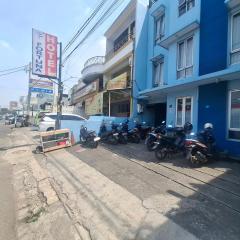 Tamastu Hotel Fortuna Jatiwaringin