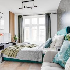 Ječná Stylish Residence - Charles Square, Old town