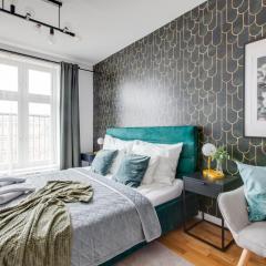 Ječná Stylish Residence - Charles Square, Old town