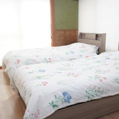 PANARI guest house NISHIHONMACHI