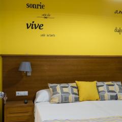 Hostal Imperial centro de Mérida