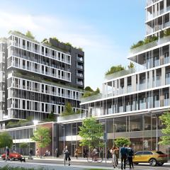 Extra Apartman Palata