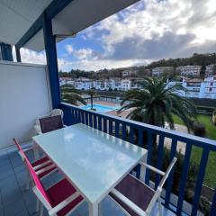 appartement Xiberoa Socoa