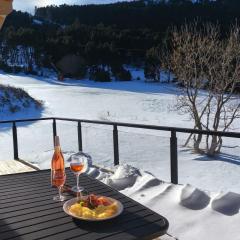 Chalet Prestige - Ski au pieds - Les Angles