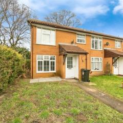 Newly Refurbished One Bedroom Ground Floor Flat