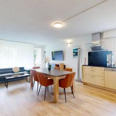 Großzügige 4 Schlafzimmer Wohnung in Davos Bergblick zentrale Lage