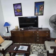 Casa Al pie del Cerro