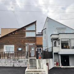 雪玉Snowball Hostel