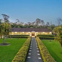 Luxury Retreat with Resort Pool, Home Cinema