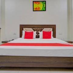 Hotel Joban Residency