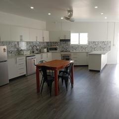 Pacific Fitness Apartments