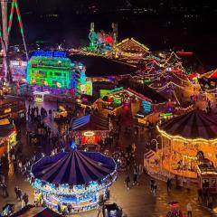 SALE Marble Arch - Sleeps 8 - Amazing Location