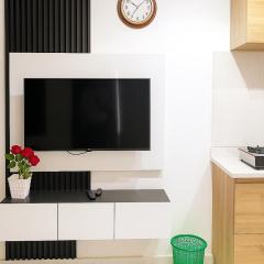 Chester 2 Studio Apartment