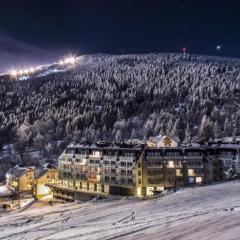 Apartamenty Biała Sowa Czarna Góra