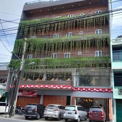 Travelbiz Hotel Medan