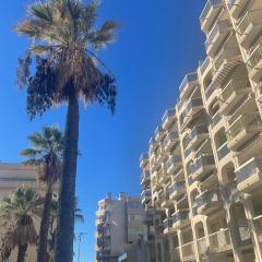 Appartement Vue Mer 75 m2