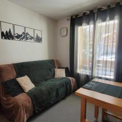 Appartement La Foux d'Allos