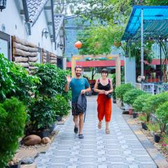 Puppy Hotel Homestay