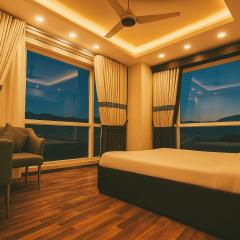 Pent House Premium Apartments Facing Centaurus Mall - Elysium Tower Islamabad